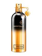 Amber Musk Edp 100 Ml Parfume Eau De Parfum Nude Montale