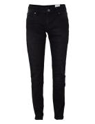 Straight Jeans Bottoms Jeans Skinny Jeans Black Hound