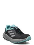 Terrex Trailrider W Sport Sport Shoes Outdoor-hiking Shoes Black Adida...