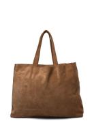 Ruba Shopper Shopper Taske Beige Anonymous Copenhagen