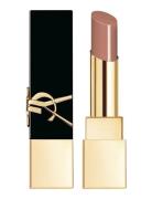 Yves Saint Laurent Rouge Pur Couture The Bold 13 Nude Era Læbestift Ma...