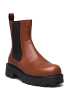 Cosmo 2.0 Shoes Chelsea Boots Brown VAGABOND