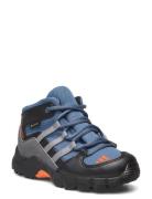 Terrex Mid Gtx I High-top Sneakers Blue Adidas Terrex