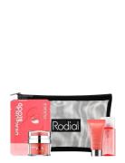 Rodial Dragon's Blood Little Luxuries Set Hudplejesæt Nude Rodial