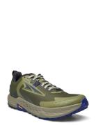 M Timp 5 Shoes Sport Shoes Running Shoes Khaki Green Altra