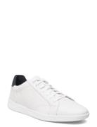 U Kennet A Low-top Sneakers White GEOX