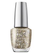 Pop The Baubles Neglelak Makeup Nude OPI