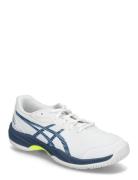 Gel-Game 9 Gs Sport Sports Shoes Running-training Shoes White Asics