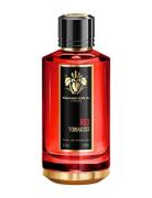 Red Tobacco Eau De Parfums 120 Ml Parfume Eau De Parfum Nude Mancera