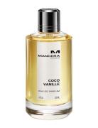 Coco Vanille Eau De Parfums 120 Ml Parfume Eau De Parfum Nude Mancera