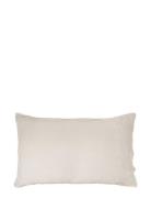 Sunshine Pillowcase Home Textiles Bedtextiles Pillow Cases Beige Himla