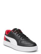 Ferrari Caven 2.0 Jr Sport Sneakers Low-top Sneakers Black PUMA Motors...