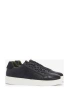 Barbour Ponting Sneake Low-top Sneakers Black Barbour