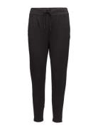 Onlpoptrash Life Easy Col Pant Pnt Noos Bottoms Trousers Joggers Black...