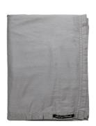 Soul Sheet Home Textiles Bedtextiles Sheets Grey Himla