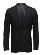 Edmund Blazer Designers Blazers Single Breasted Blazers Grey Oscar Jac...