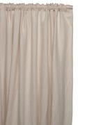 Twilight Curtain Home Textiles Curtains Long Curtains Beige Himla