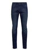 J S K3412 Dk. Jeans Bottoms Jeans Skinny Blue Gabba