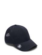 Gailes Cap Sport Headwear Caps Black Abacus