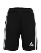 Squadra 21 Short Youth Sport Shorts Sport Shorts Black Adidas Performa...