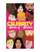 Cards Celebrity Words Home Decoration Puzzles & Games Games Pink Gift ...