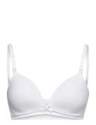 Light Padded May Soft Bra Lingerie Bras & Tops Soft Bras Non Wired Bra...