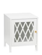 Harlequin Bedside Table Home Kids Decor Furniture White Cam Cam Copenh...