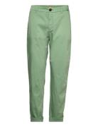 C_Tachini2-D Bottoms Trousers Chinos Green BOSS