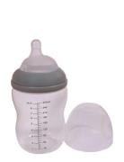 Baby Bottle - Dark Grey Baby & Maternity Baby Feeding Baby Bottles & A...