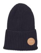 Hattara Sport Headwear Hats Beanie Black Reima