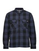 Lined Sacramento Designers Overshirts Multi/patterned Dickies