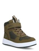 Jack Warm Gtx 1V Sport Winter Boots Winter Boots W. Velcro Green Vikin...