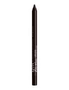 Epic Wear Liner Sticks Beauty Women Makeup Eyes Kohl Pen Brown NYX Pro...