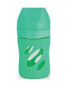 Twistshake Anti-Colic Glass Bottle 180Ml Pastel Green Baby & Maternity...