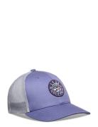 Columbia Youth Snap Back Sport Headwear Caps Purple Columbia Sportswea...