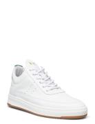 Low Top Bianco Green Designers Sneakers Low-top Sneakers White Filling...