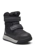 Aery Reflex Warm Gtx 2V Sport Winter Boots Winter Boots W. Velcro Blac...