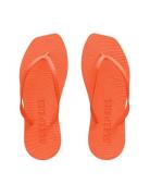 Tapered Flip Flop Shoes Summer Shoes Sandals Flip Flops Orange SLEEPER...