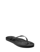 Slim Flip Flop Shoes Summer Shoes Sandals Flip Flops Black SLEEPERS