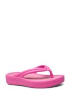 Mare 10 Shoes Summer Shoes Sandals Flip Flops Pink Lemon Jelly