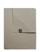 The Nest Sheet Home Textiles Bedtextiles Sheets Beige Himla