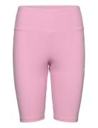 Adicolor Essentials Short Leggings Bottoms Shorts Cycling Shorts Pink ...