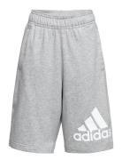 U Bl Short Sport Shorts Sport Shorts White Adidas Sportswear