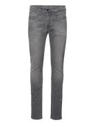 Bolt Fmsb Bottoms Jeans Skinny Grey Denham