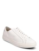 Morgan Sneakers Designers Sneakers Low-top Sneakers White Filippa K