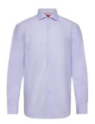 Kason Designers Shirts Business Blue HUGO