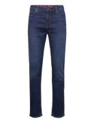 Hugo 708 Designers Jeans Regular Blue HUGO