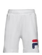 Bajawa Sport Shorts White FILA