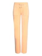 Del Ray Pant Bottoms Trousers Joggers Orange Juicy Couture