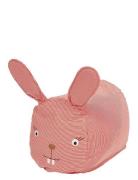 Rosy Rabbit - Ride On Rabbit Home Kids Decor Furniture Red OYOY MINI